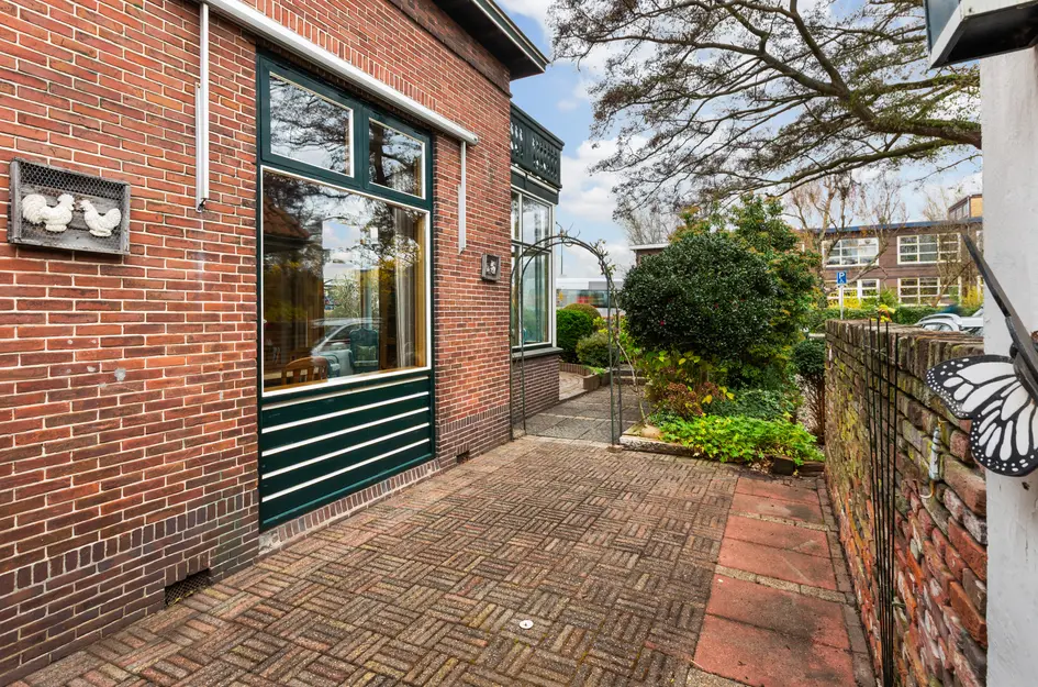 Van der Valk Boumanlaan 2