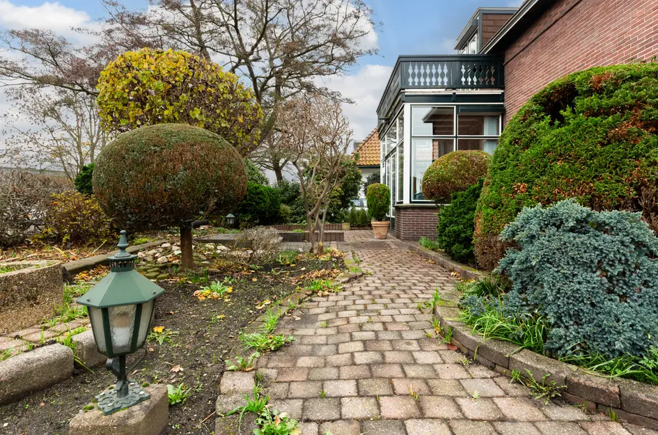 Van der Valk Boumanlaan 2