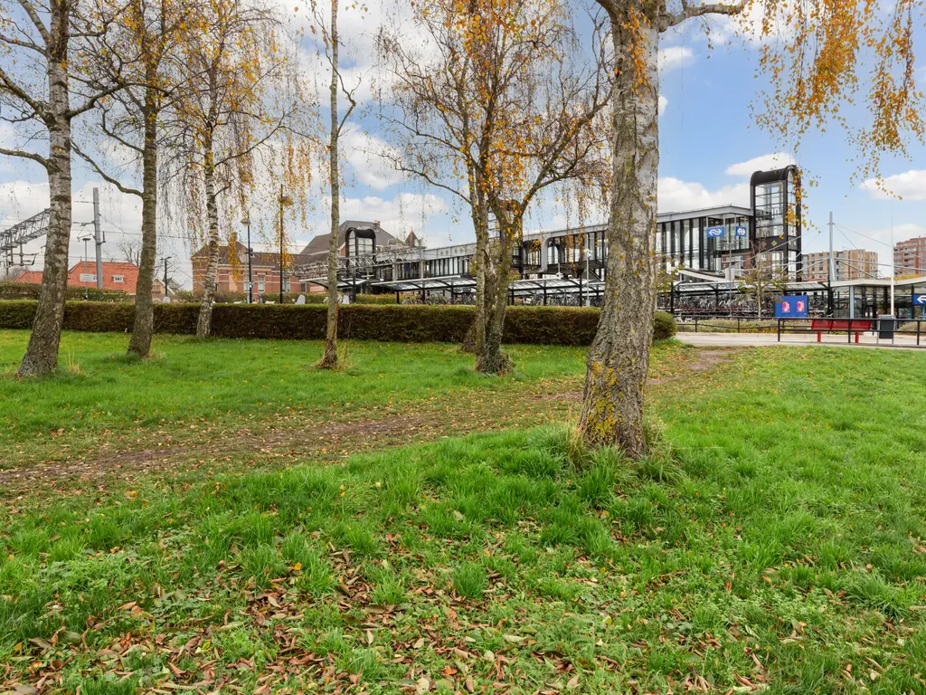 Van der Valk Boumanlaan 2, WOERDEN