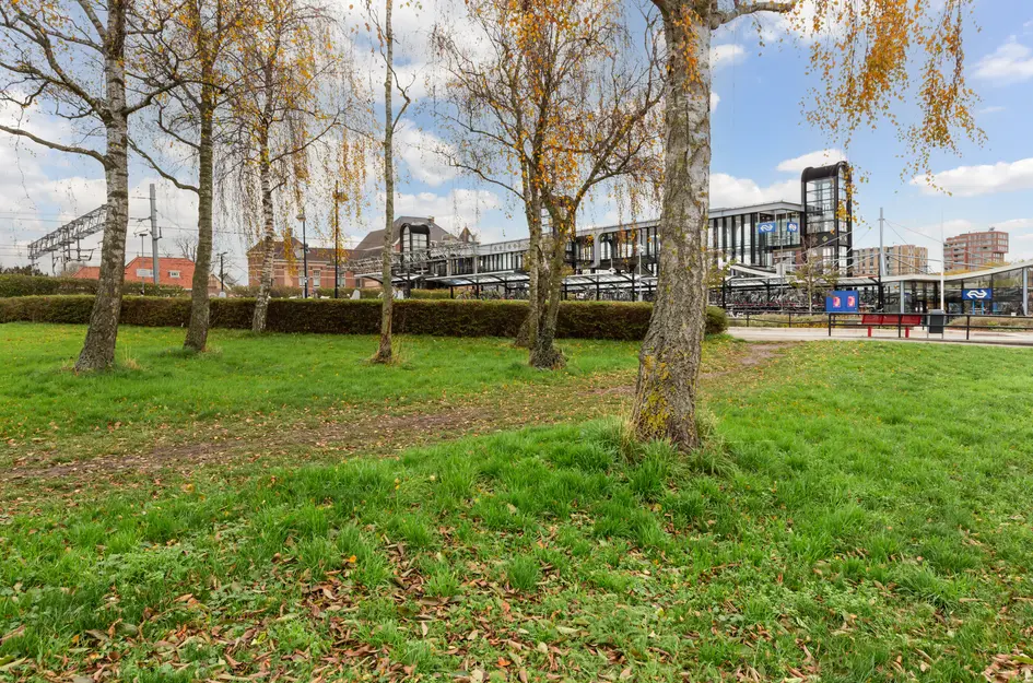 Van der Valk Boumanlaan 2