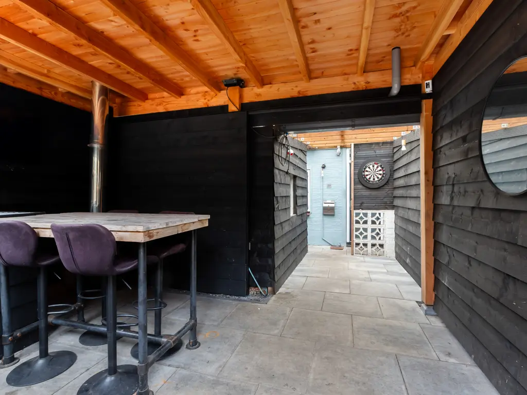 Pannenbakkerijen 20, WOERDEN