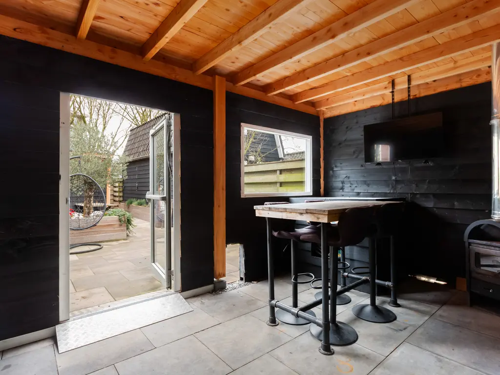 Pannenbakkerijen 20, WOERDEN