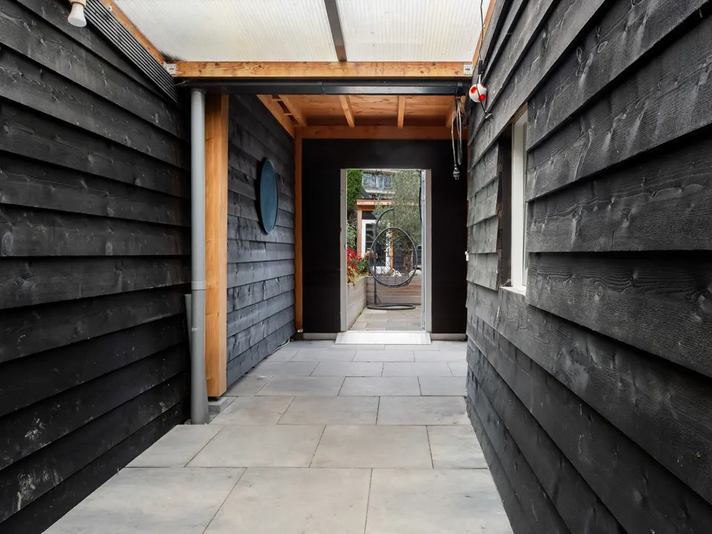 Pannenbakkerijen 20, WOERDEN