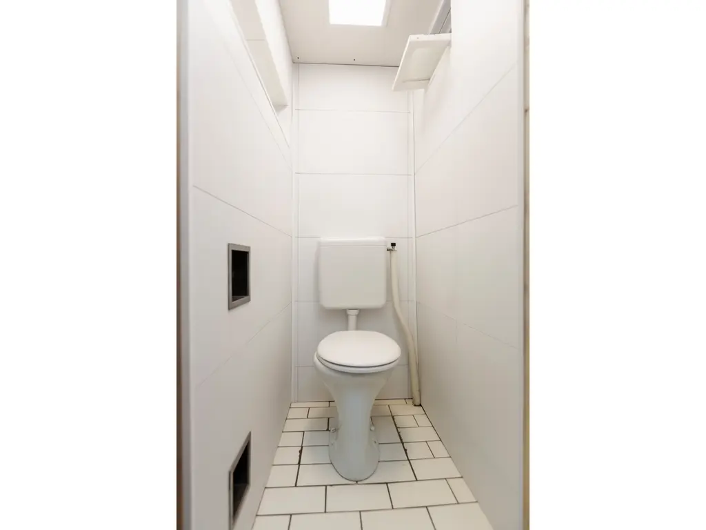 Pannenbakkerijen 20, WOERDEN