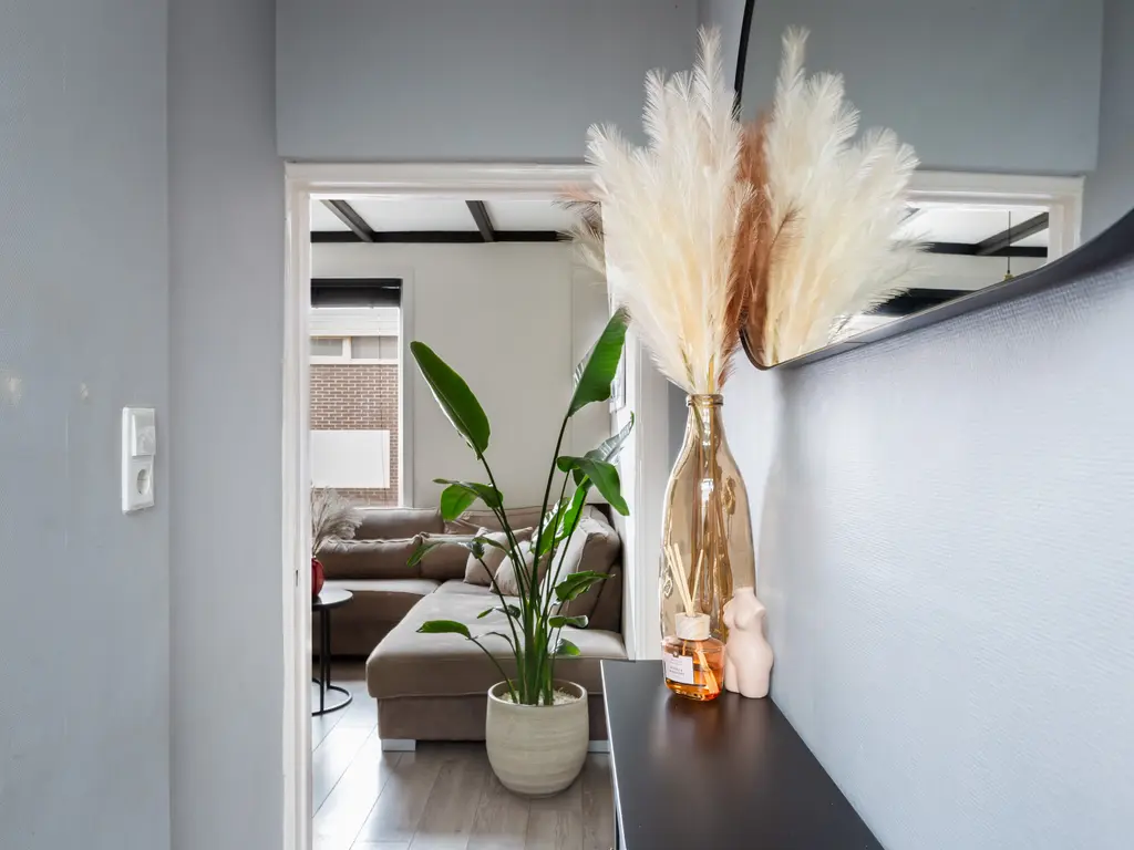 Pannenbakkerijen 20, WOERDEN