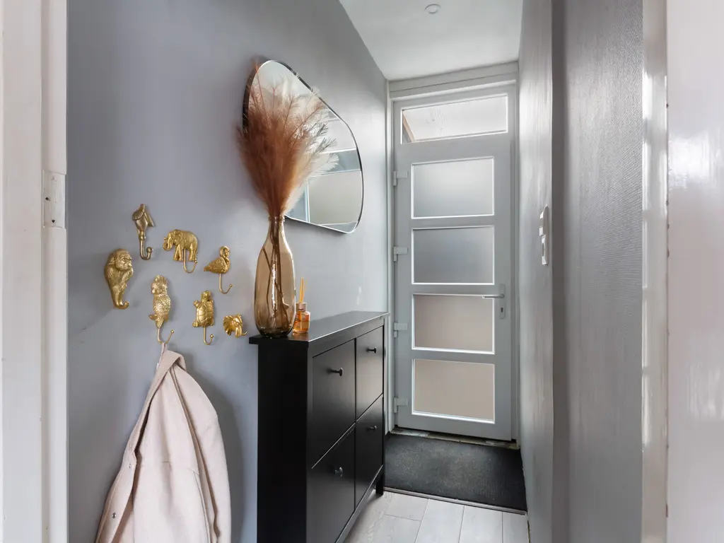 Pannenbakkerijen 20, WOERDEN