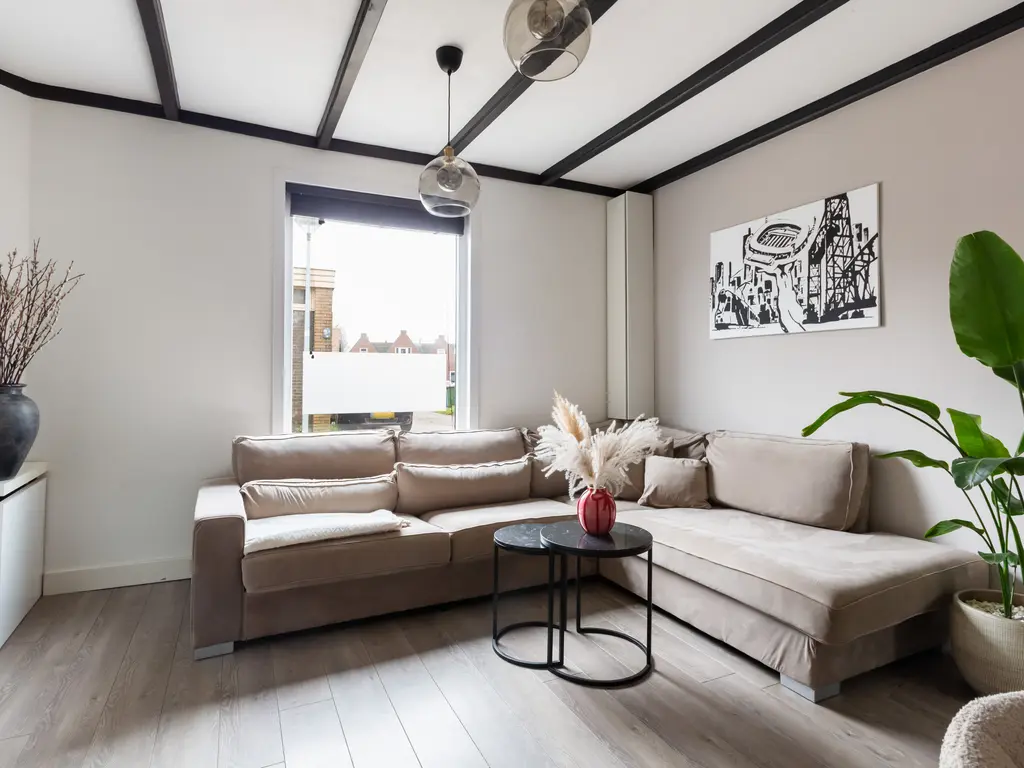 Pannenbakkerijen 20, WOERDEN