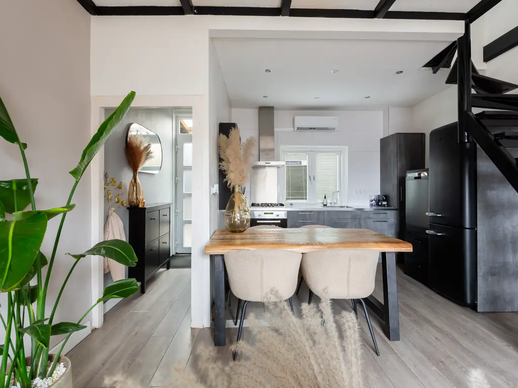 Pannenbakkerijen 20, WOERDEN