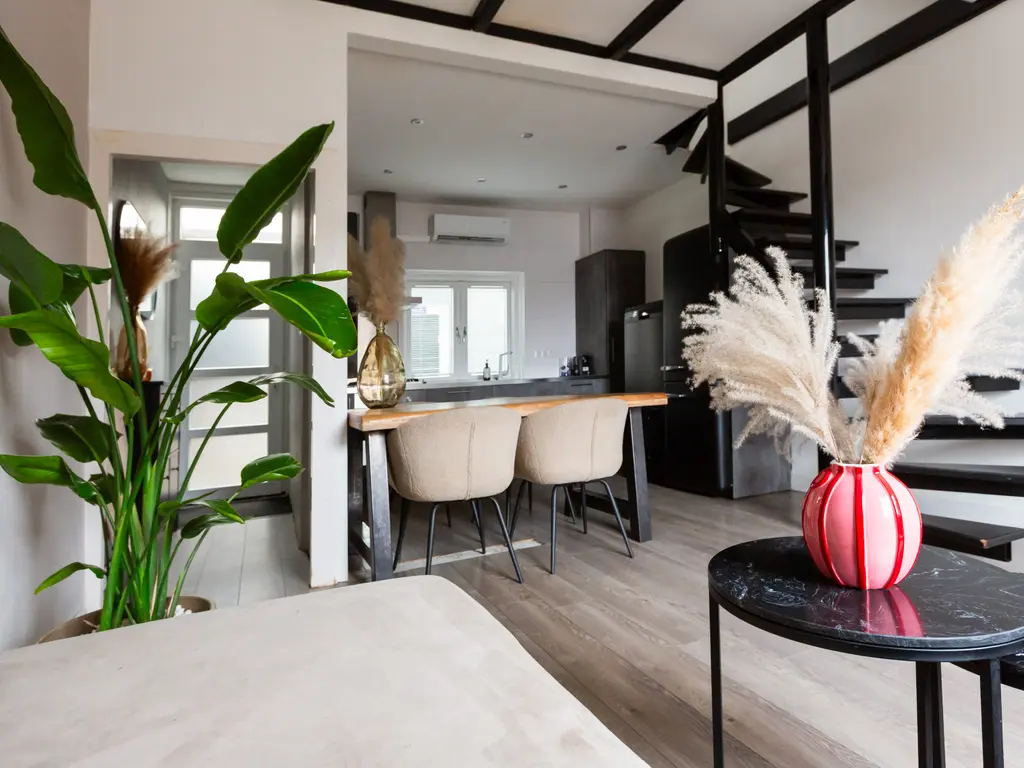 Pannenbakkerijen 20, WOERDEN