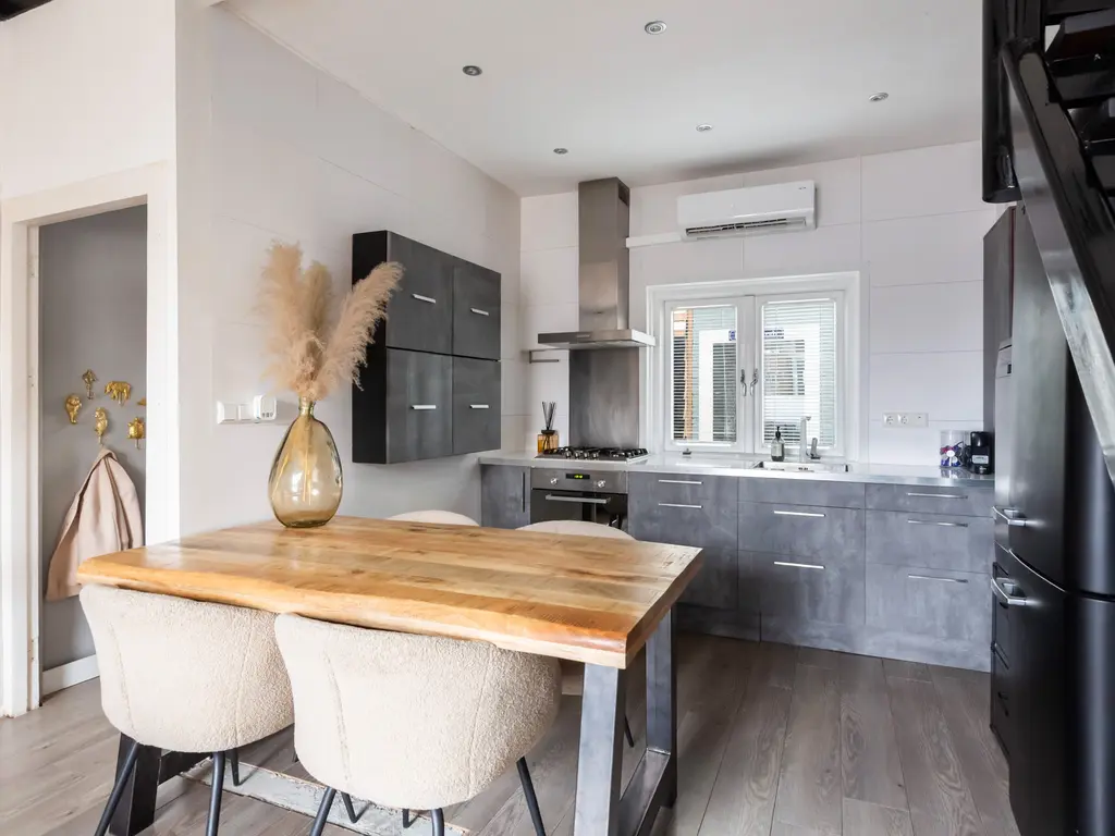 Pannenbakkerijen 20, WOERDEN