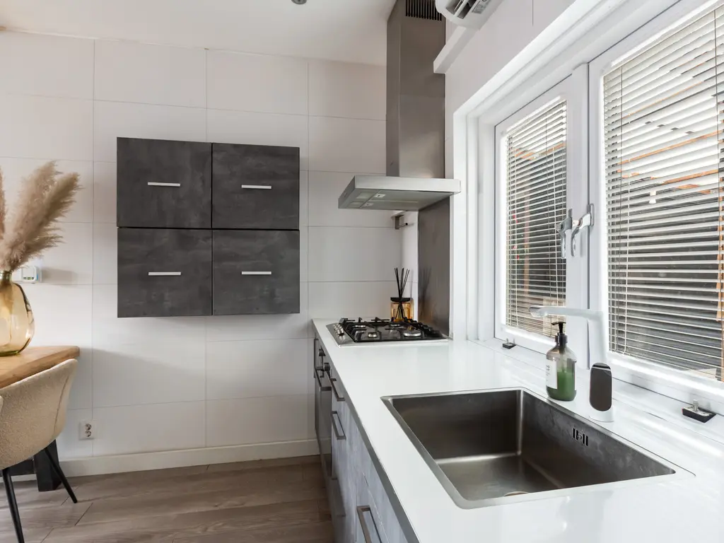 Pannenbakkerijen 20, WOERDEN