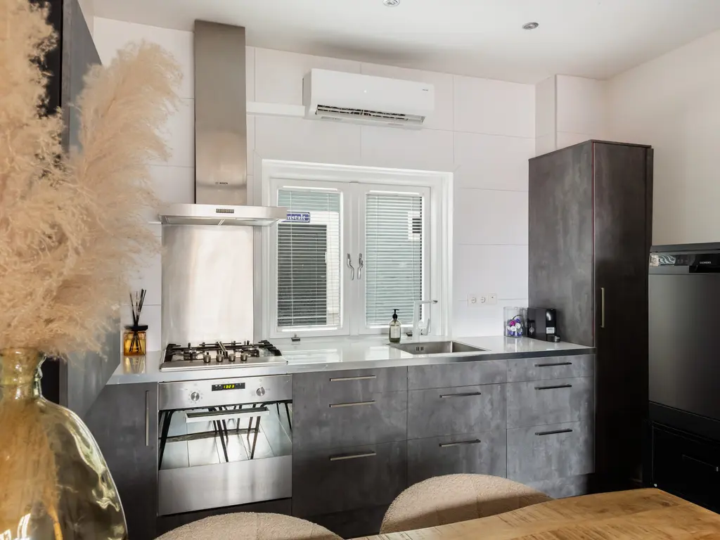 Pannenbakkerijen 20, WOERDEN