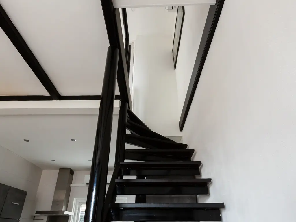 Pannenbakkerijen 20, WOERDEN