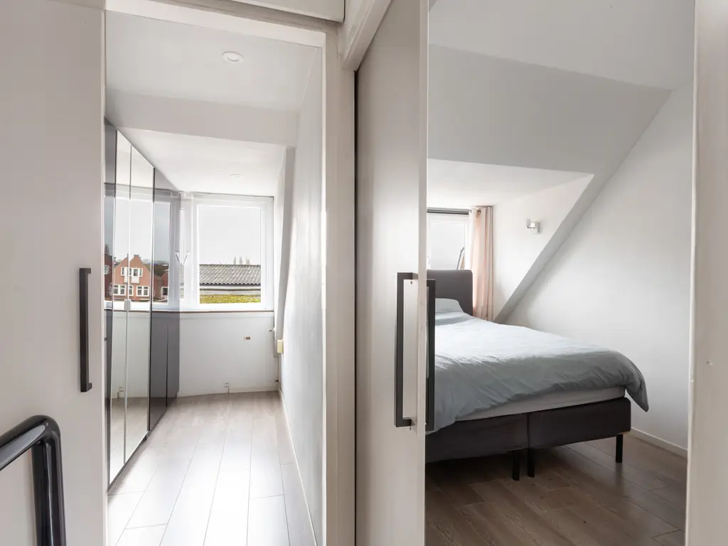 Pannenbakkerijen 20, WOERDEN