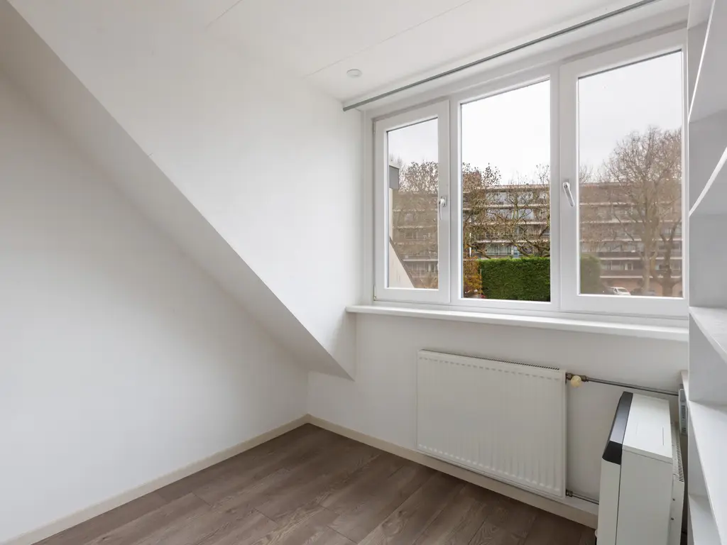 Pannenbakkerijen 20, WOERDEN