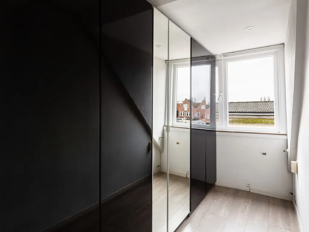 Pannenbakkerijen 20, WOERDEN