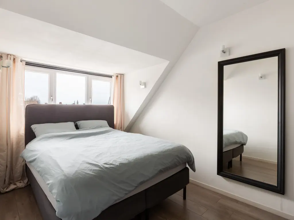 Pannenbakkerijen 20, WOERDEN