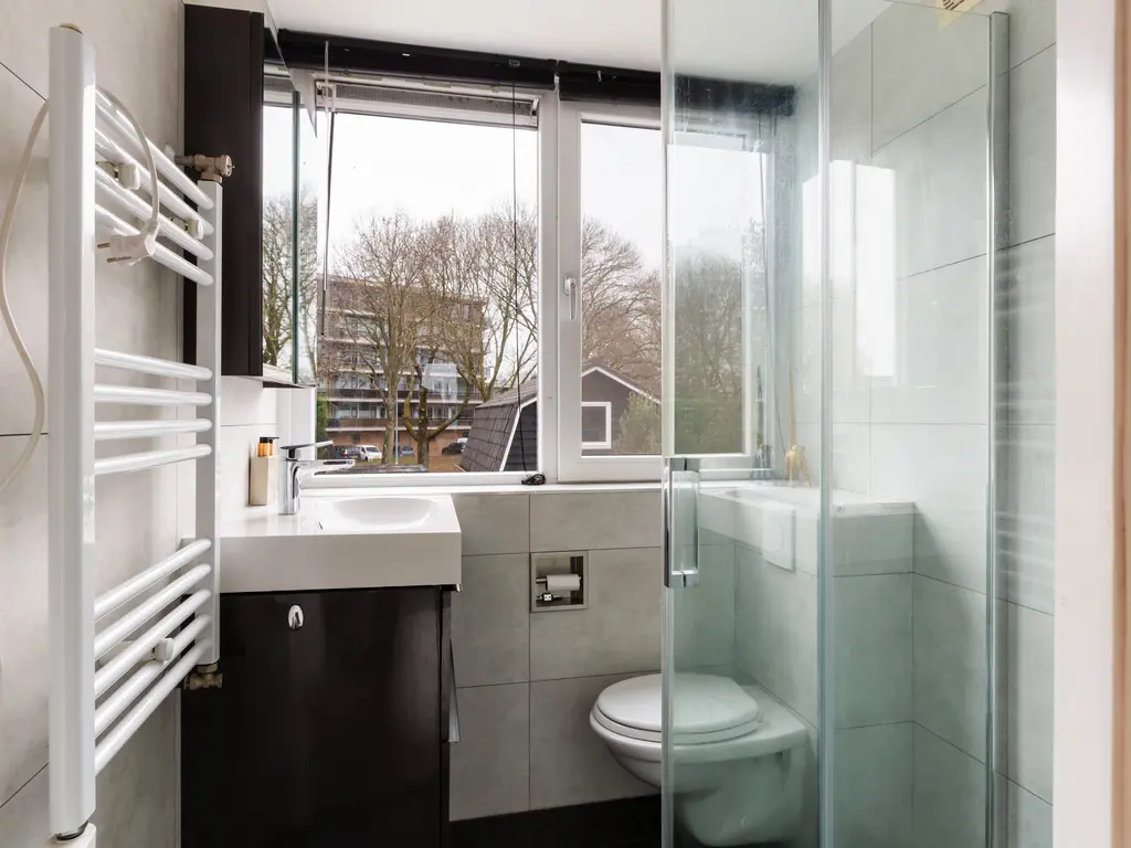 Pannenbakkerijen 20, WOERDEN