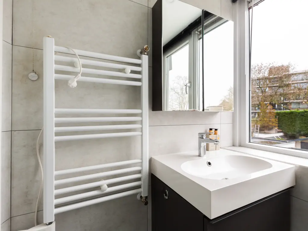 Pannenbakkerijen 20, WOERDEN