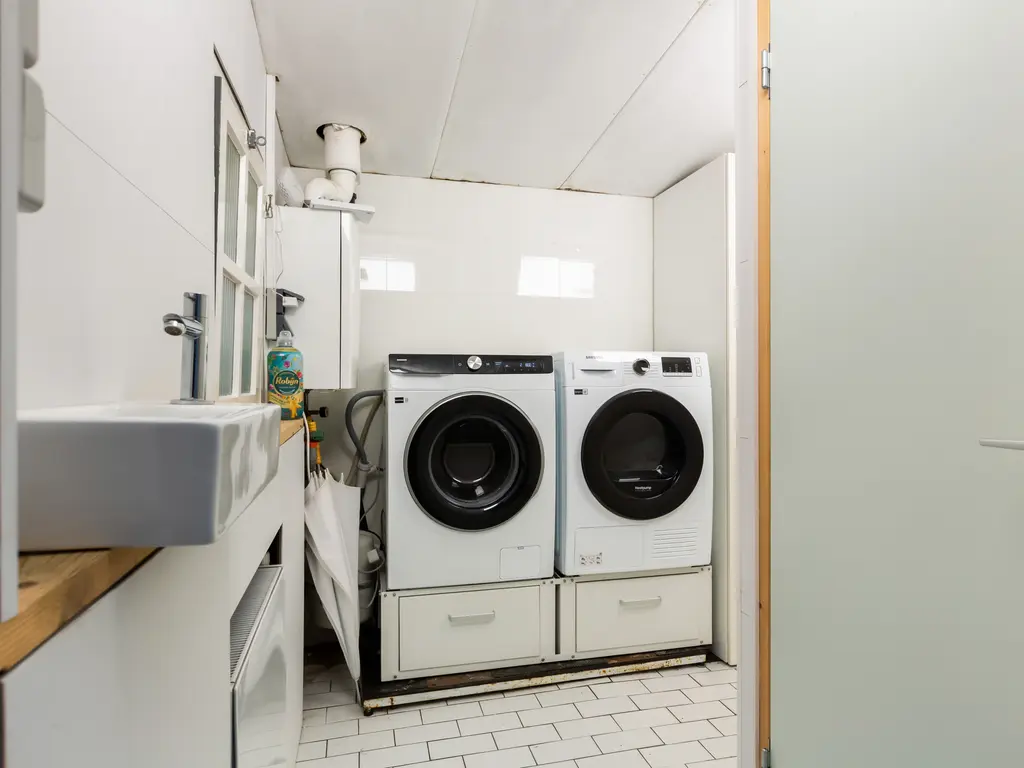 Pannenbakkerijen 20, WOERDEN