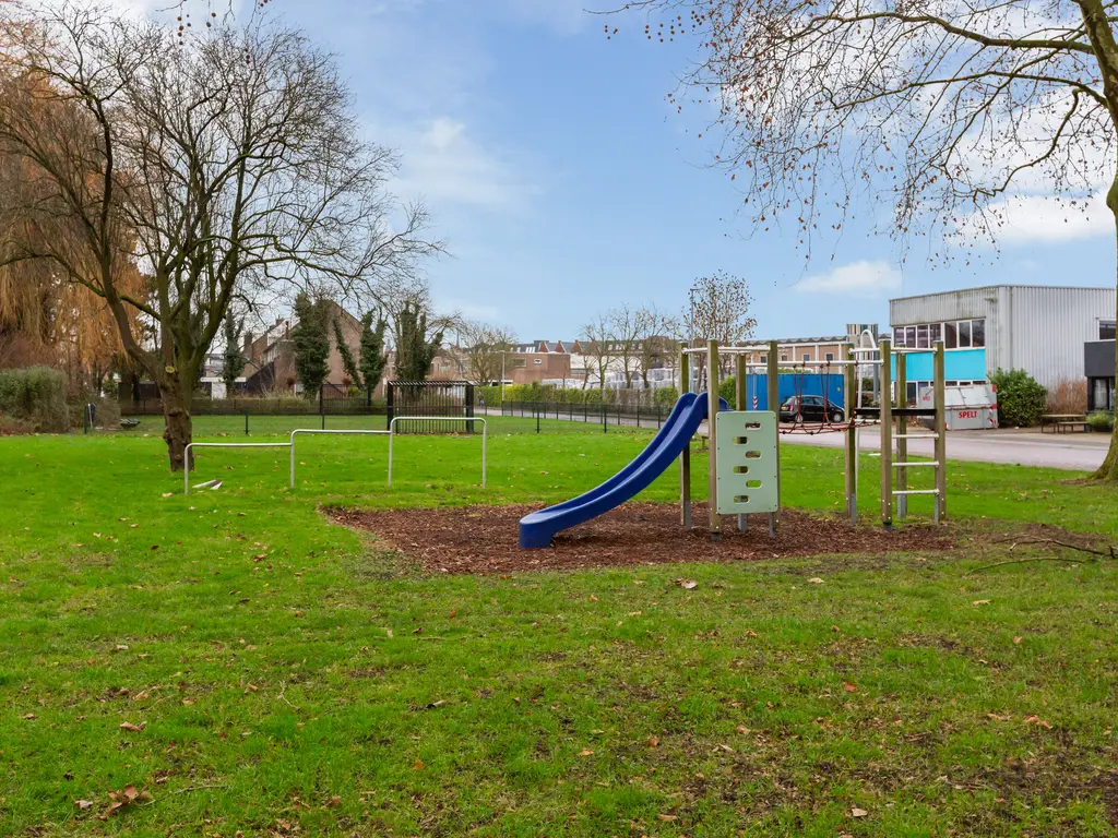 Pannenbakkerijen 20, WOERDEN