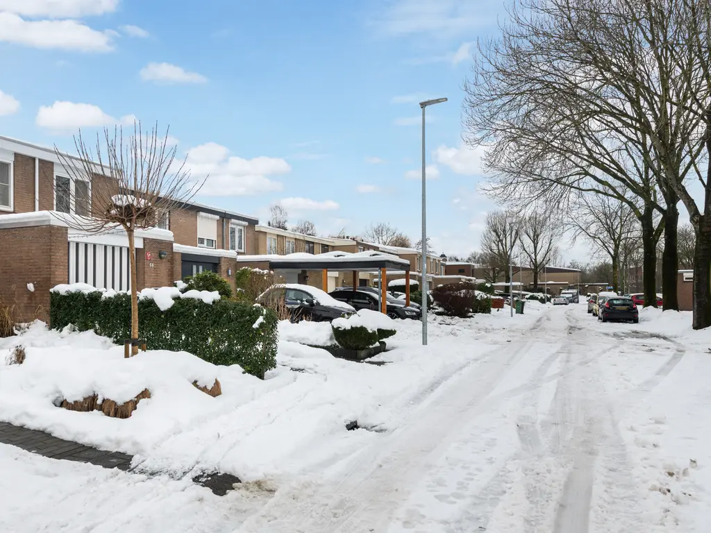 Essenlaan 55, WOERDEN