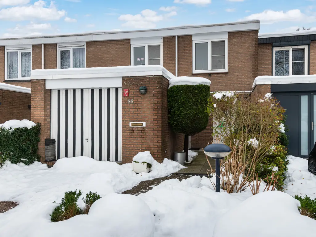 Essenlaan 55, WOERDEN