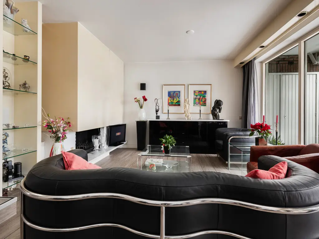 Essenlaan 55, WOERDEN