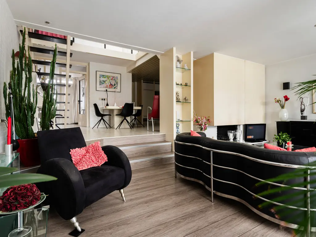 Essenlaan 55, WOERDEN