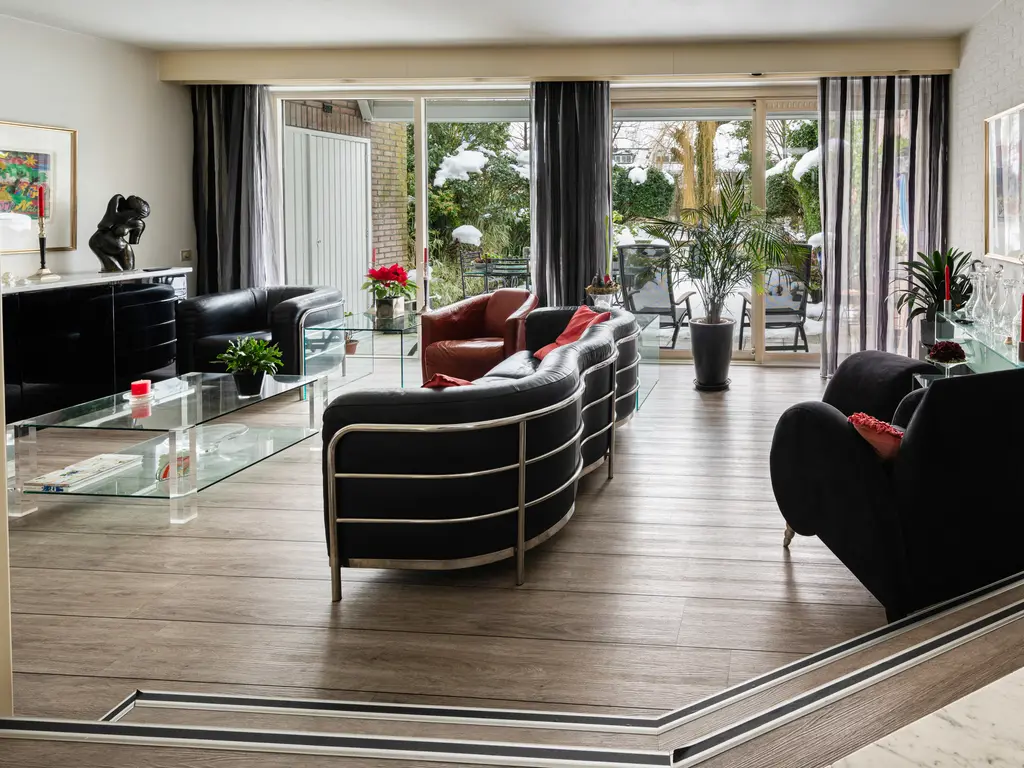 Essenlaan 55, WOERDEN