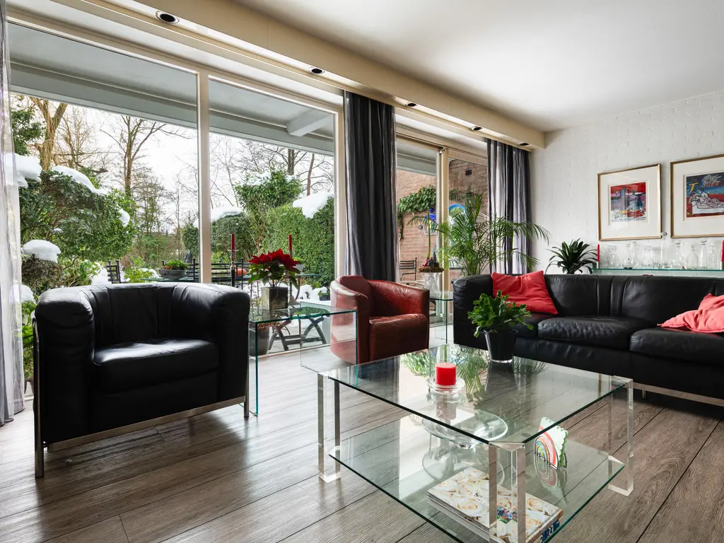 Essenlaan 55, WOERDEN