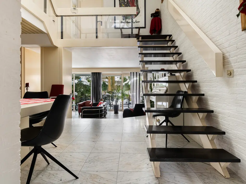 Essenlaan 55, WOERDEN