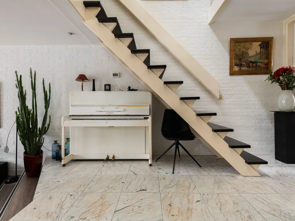 Essenlaan 55, WOERDEN