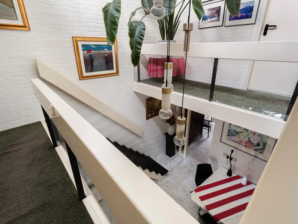 Essenlaan 55, WOERDEN