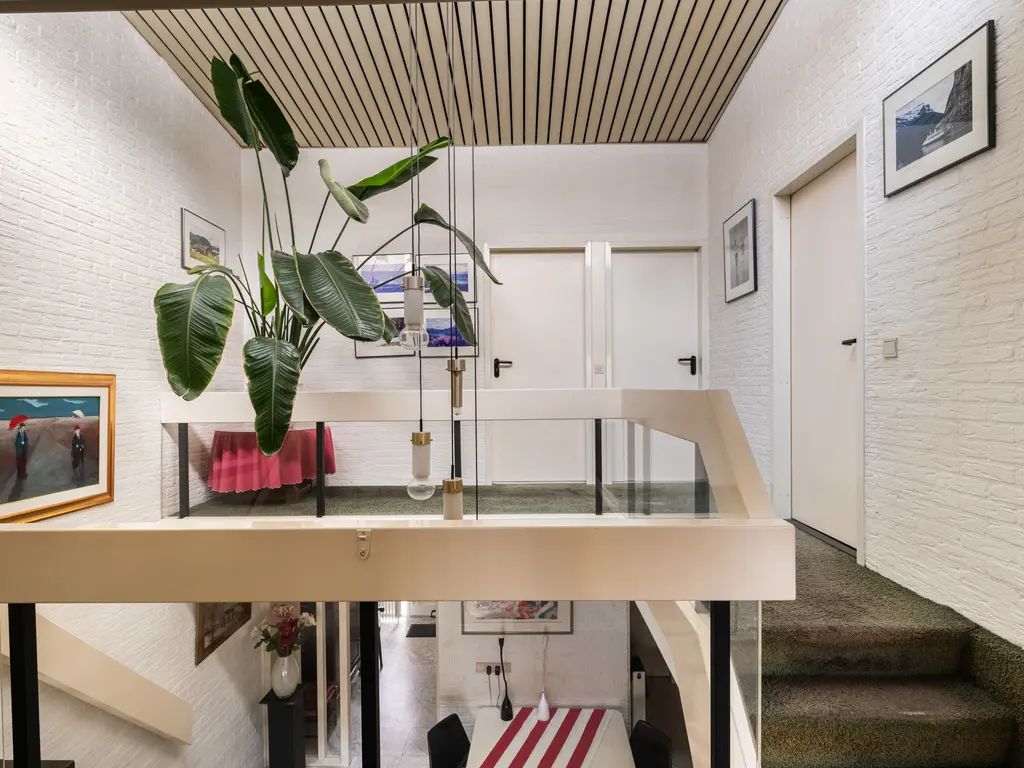 Essenlaan 55, WOERDEN