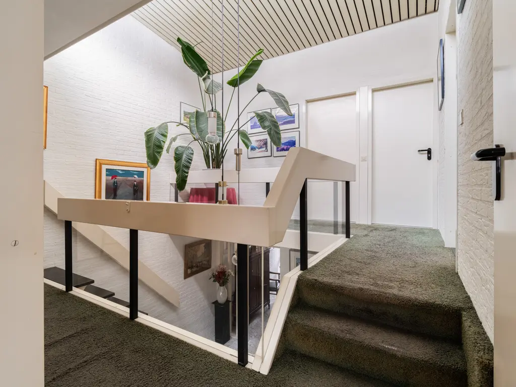 Essenlaan 55, WOERDEN