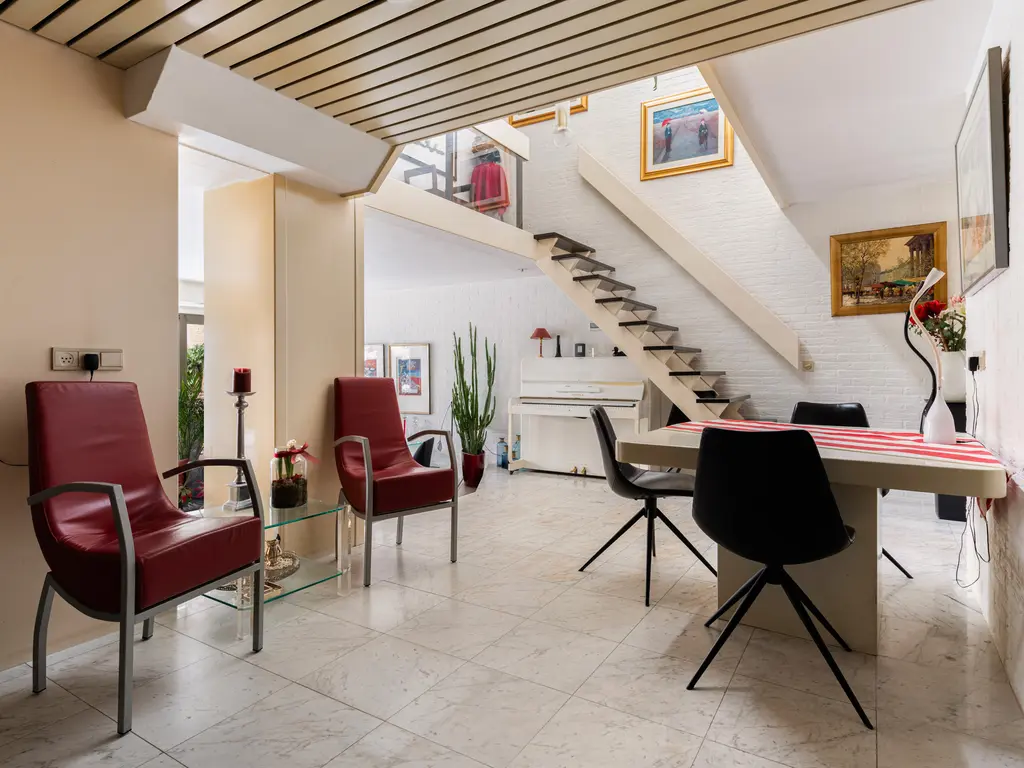 Essenlaan 55, WOERDEN