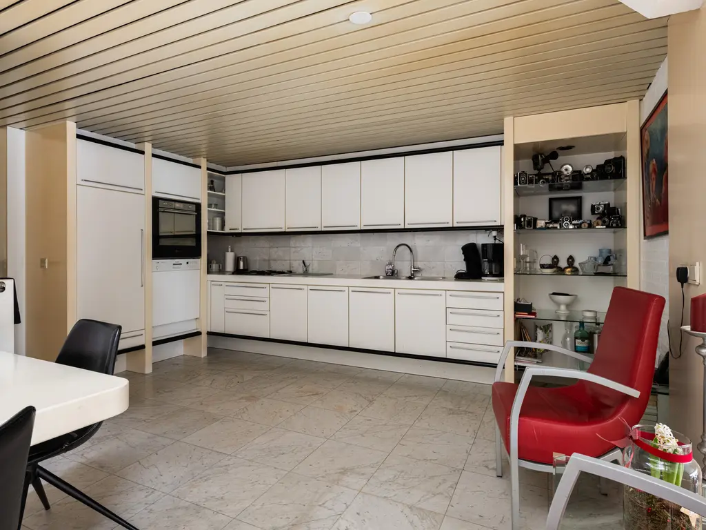 Essenlaan 55, WOERDEN