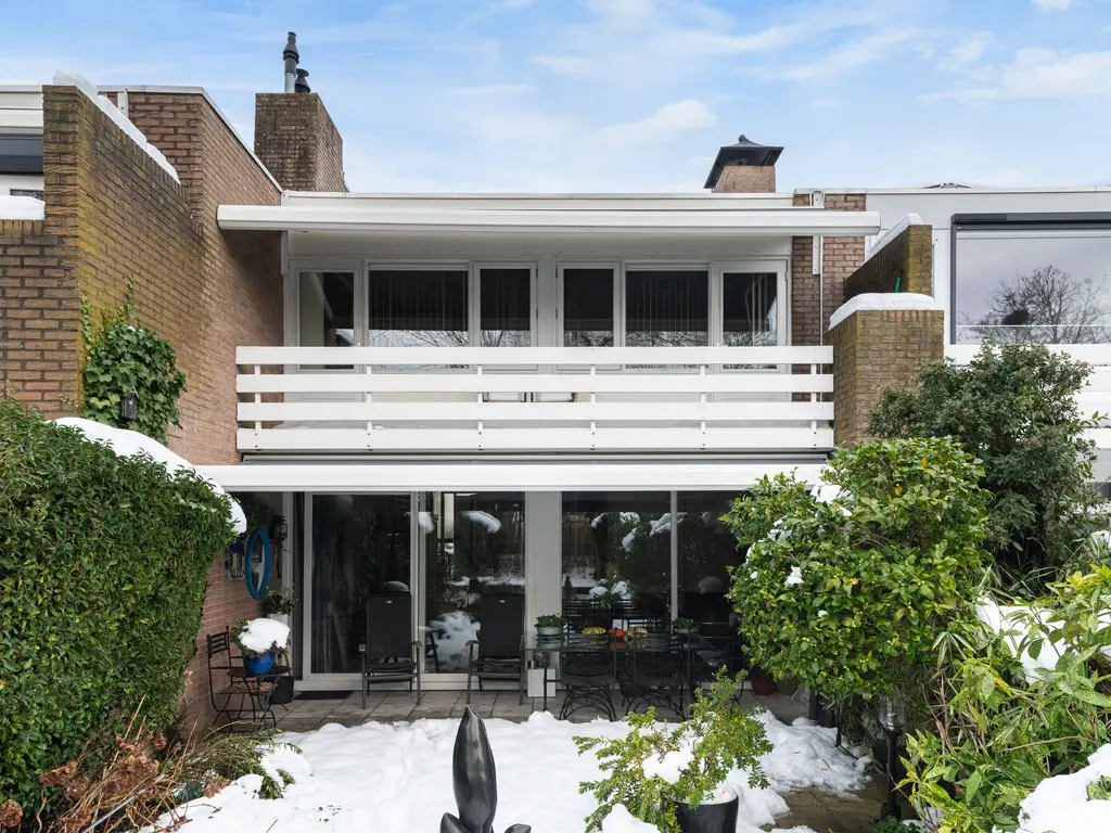 Essenlaan 55, WOERDEN