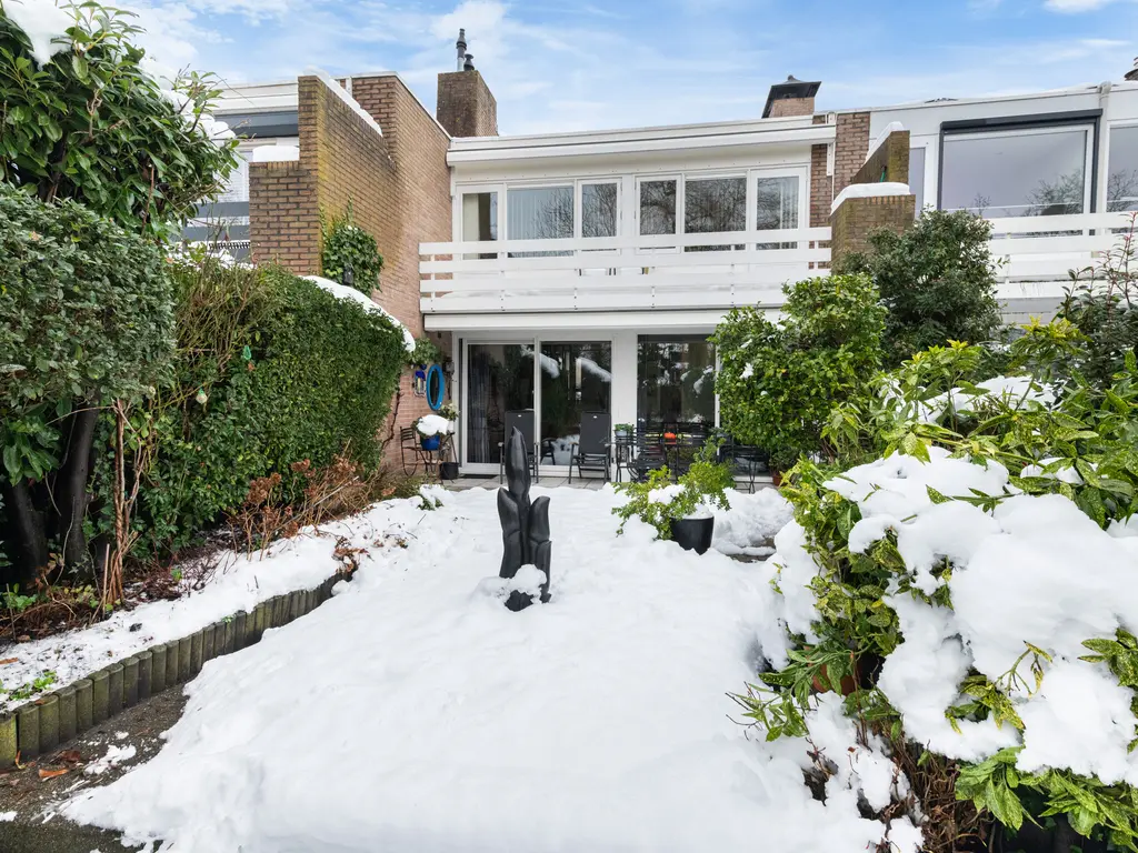 Essenlaan 55, WOERDEN