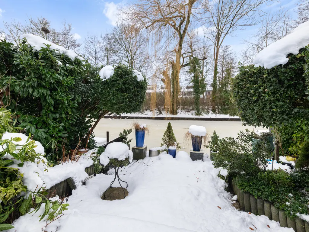 Essenlaan 55, WOERDEN