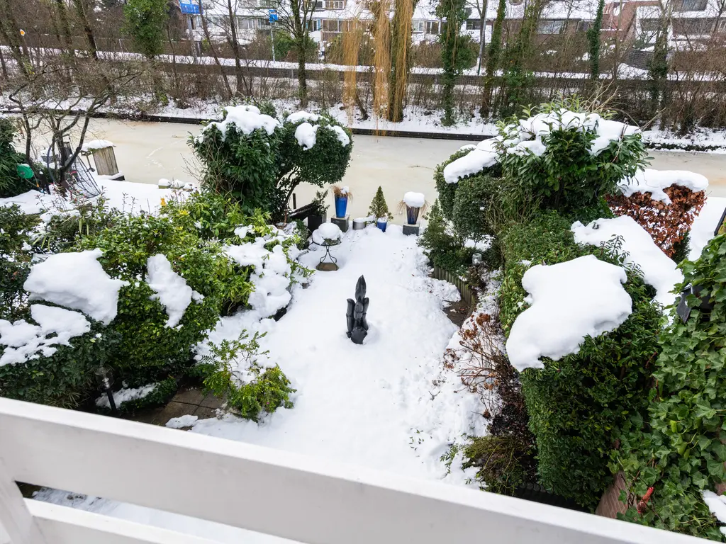 Essenlaan 55, WOERDEN