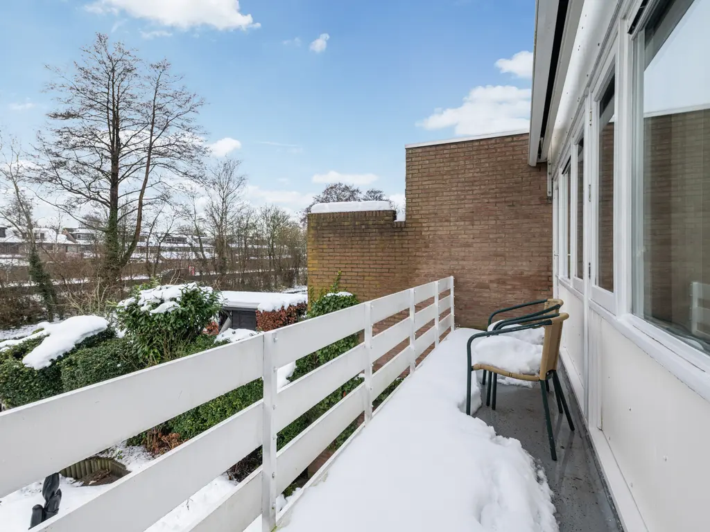 Essenlaan 55, WOERDEN