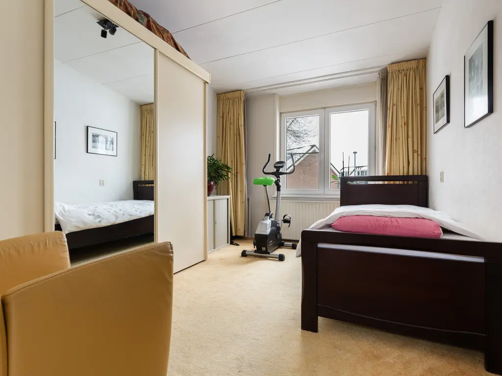 Essenlaan 55, WOERDEN