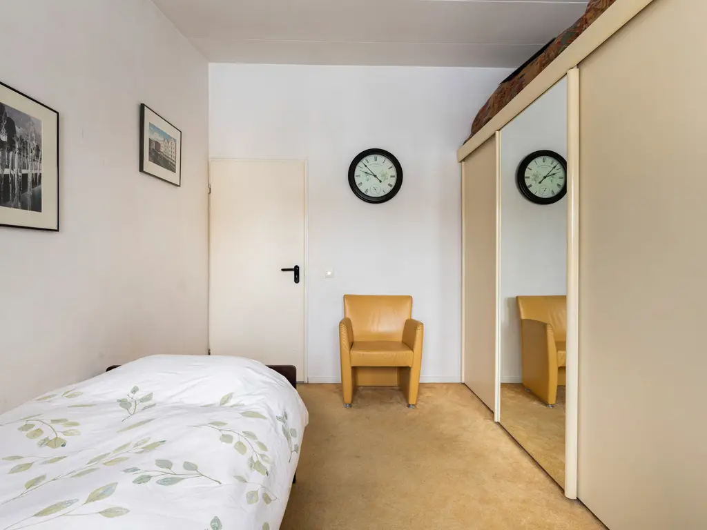 Essenlaan 55, WOERDEN