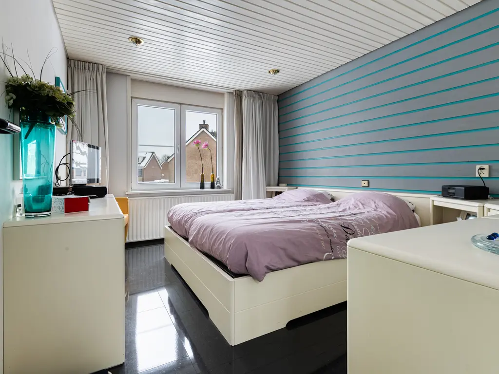 Essenlaan 55, WOERDEN