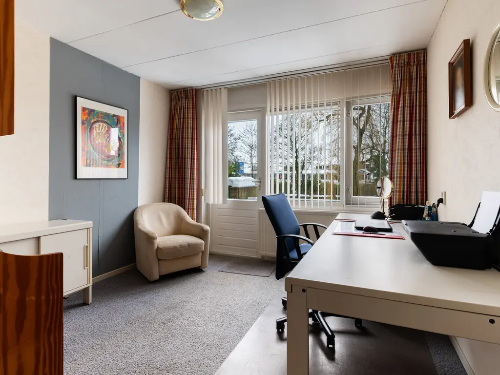 Essenlaan 55, WOERDEN