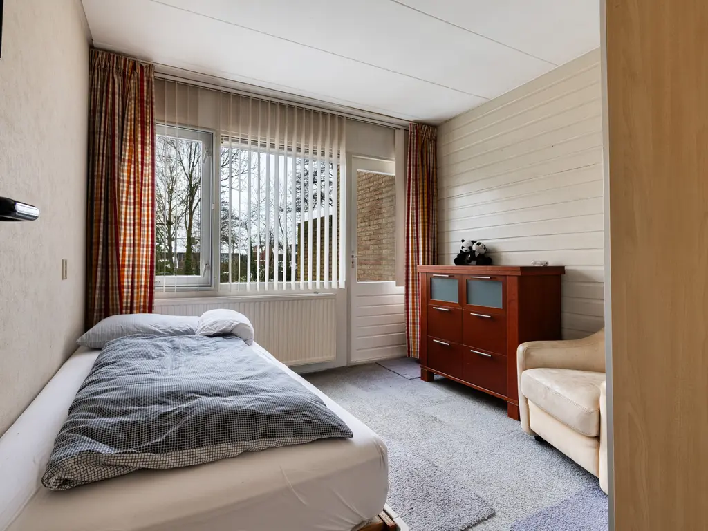 Essenlaan 55, WOERDEN