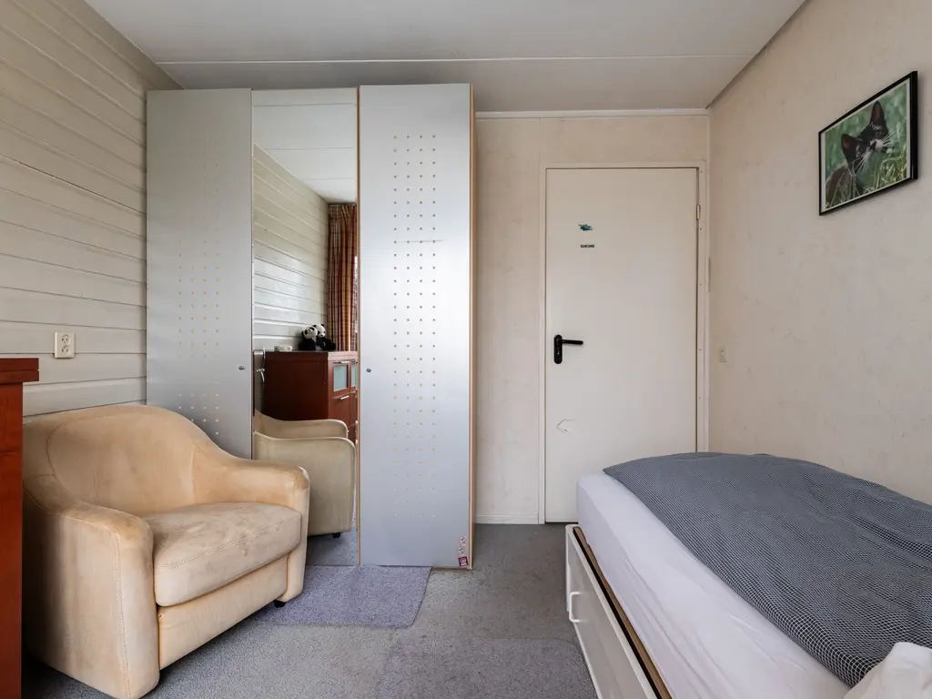 Essenlaan 55, WOERDEN