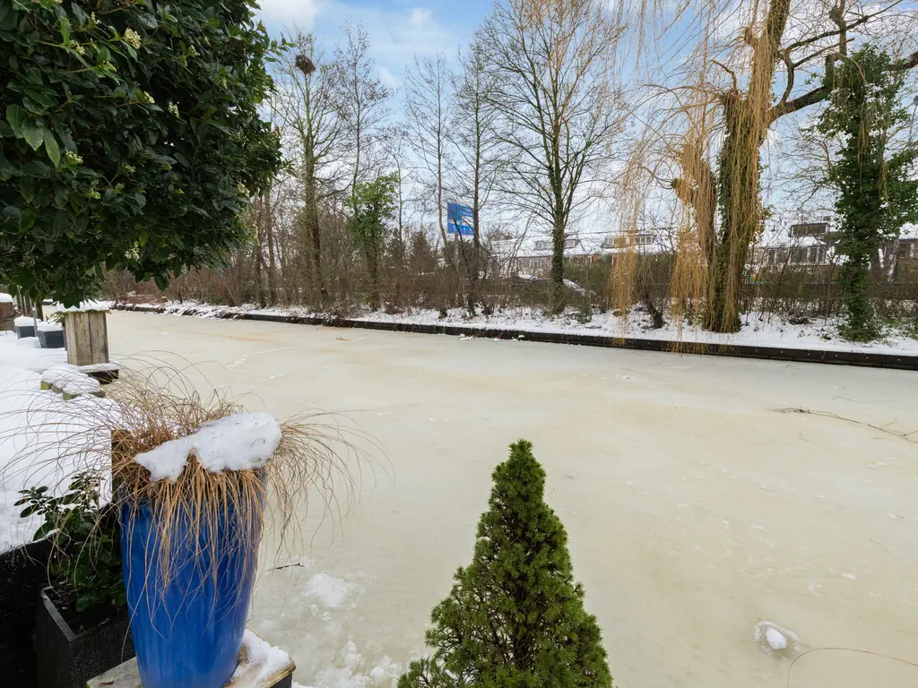 Essenlaan 55, WOERDEN